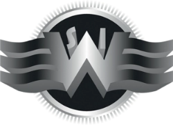 Logo - Wybrzeże Zakłady odzieżowe Spółdzielnia Inwalidów
